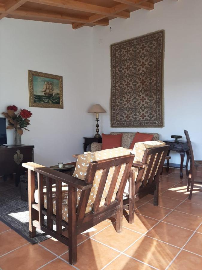 Charming Apt In Historic Building In Serra Da Estrela National Park Vinho  Exteriör bild