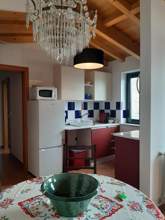 Charming Apt In Historic Building In Serra Da Estrela National Park Vinho  Exteriör bild