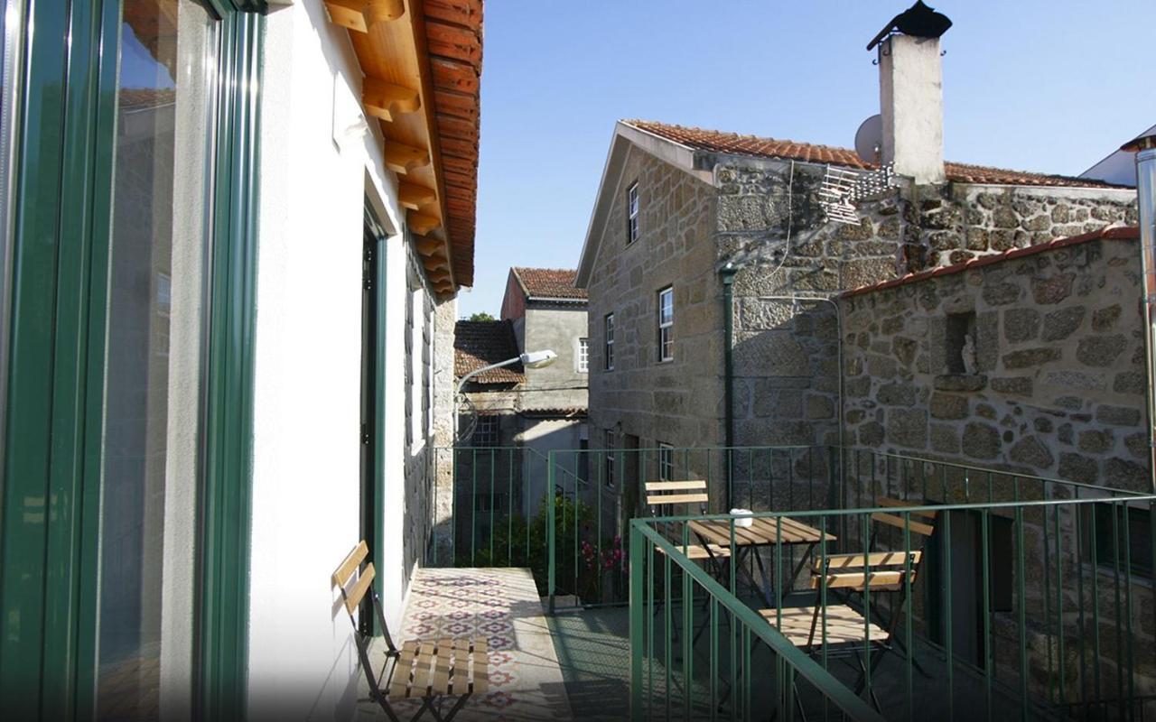 Charming Apt In Historic Building In Serra Da Estrela National Park Vinho  Exteriör bild