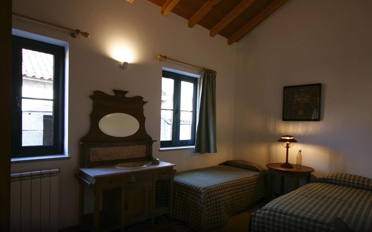 Charming Apt In Historic Building In Serra Da Estrela National Park Vinho  Exteriör bild