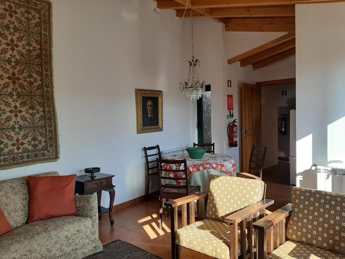 Charming Apt In Historic Building In Serra Da Estrela National Park Vinho  Exteriör bild